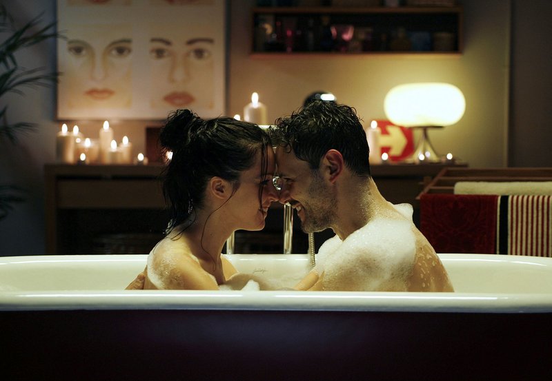 Prall im Leben – Bild: MDR/​Arsenal