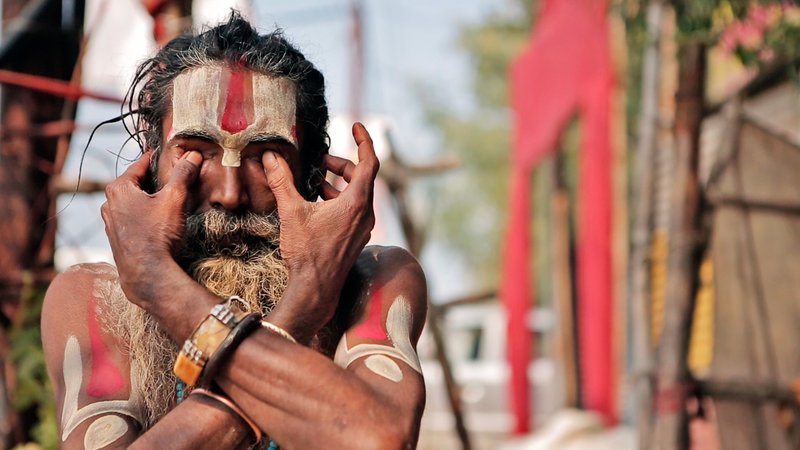 An den Ufern des heiligen Flusses – Bild: Geo Television /​ 2013 Cite