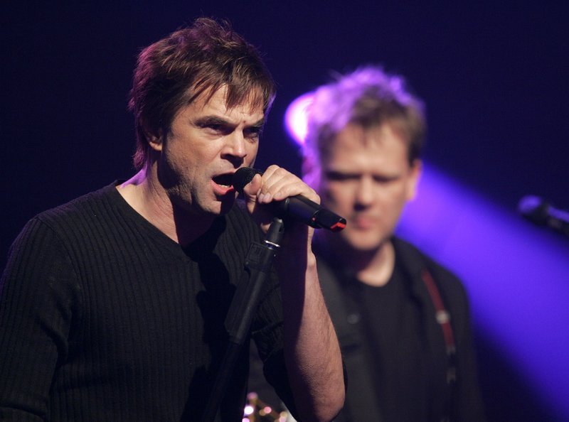 Die Toten Hosen – Bild: 3sat Die Toten Hosen – Bild: 3sat