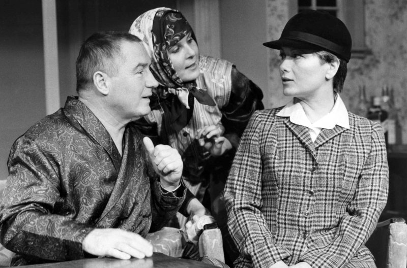 1988 Episodenguide fernsehserien.de 1988 Episodenguide fernsehserien.de