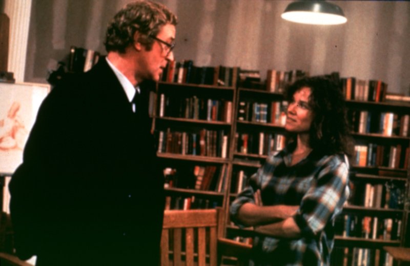 Hannah und ihre Schwestern – Bild: UFA Film Lizenzbild frei