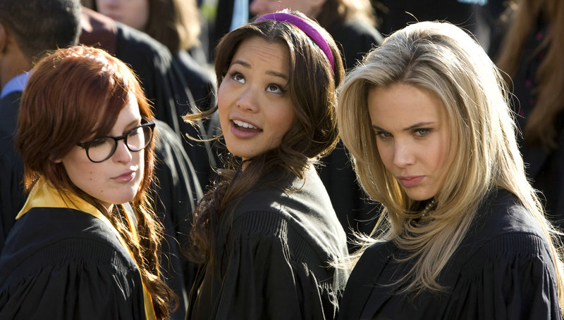 Sorority Row - Schön bis in den Tod – Bild: RTL Zwei