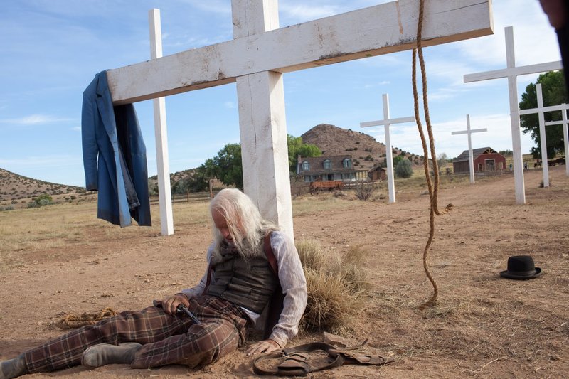 Sweetwater – Bild: 2012 ARC Entertainment LLC Lizenzbild frei