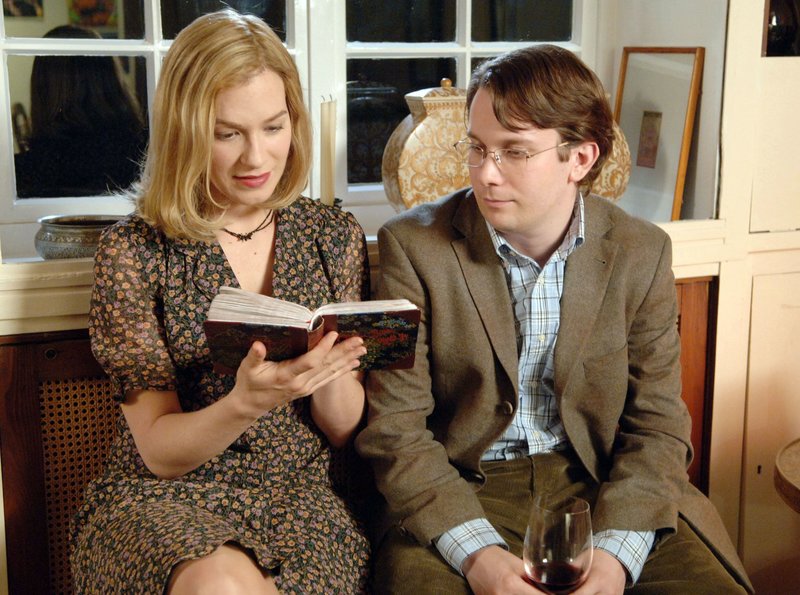 Elementarteilchen – Bild: ZDF und ARD Degeto