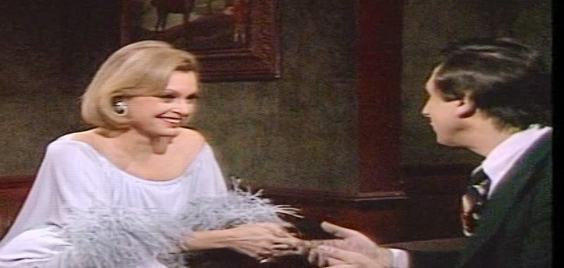 Nadja Tiller, Traumfrau aus Wien – Bild: ORF