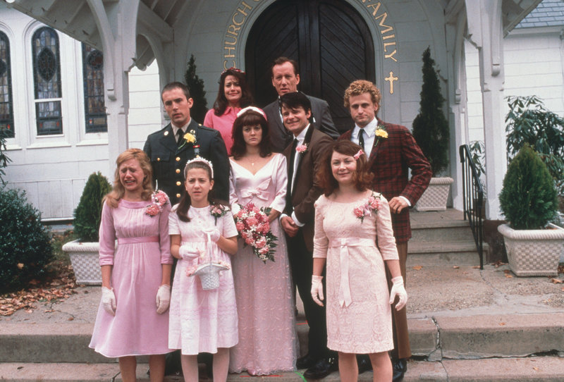 Unterwegs mit Jungs – Bild: 2003 Sony Pictures Television International. All Rights Reserved. Lizenzbild frei