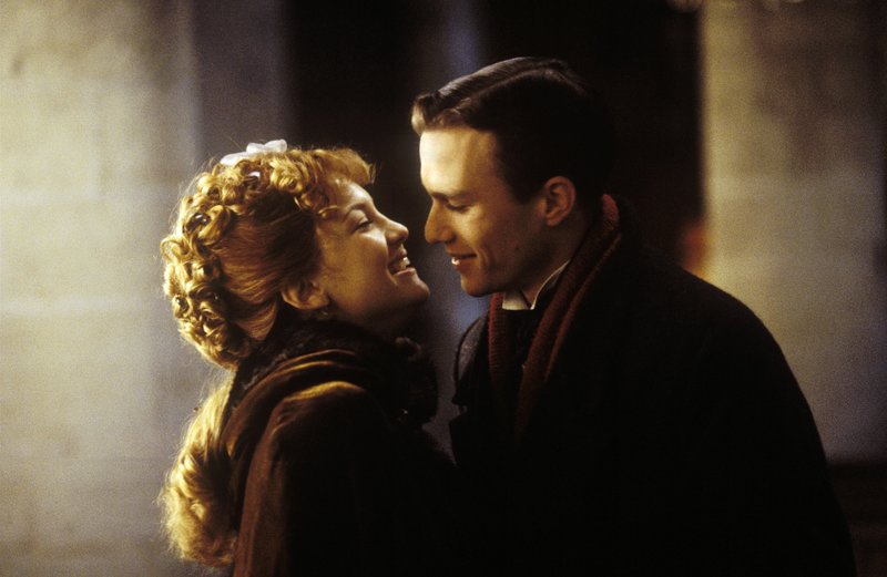 Die vier Federn – Bild: Miramax Films