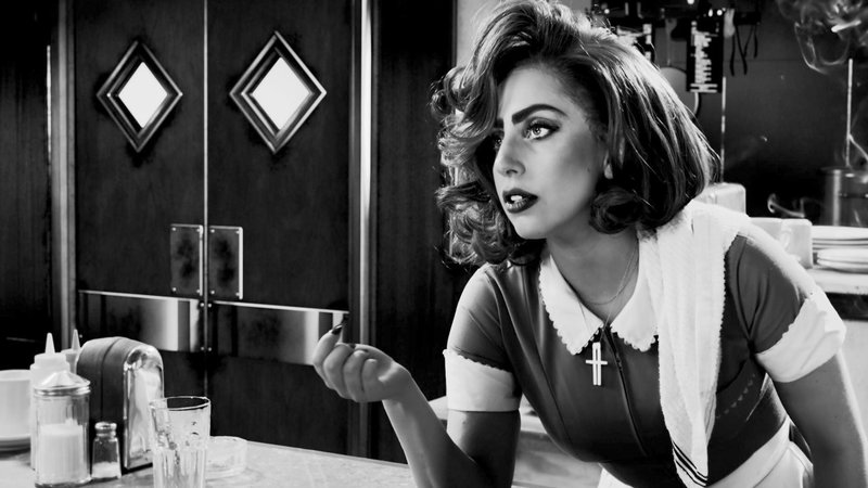 Sin City 2: A Dame to Kill For – Bild: RTL Zwei