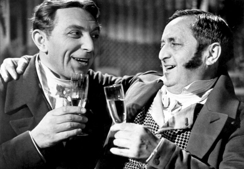 Wiener Blut – Bild: ZDF und ORF