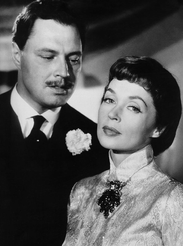 Anastasia, die letzte Zarentochter – Bild: BR/​ARD Degeto