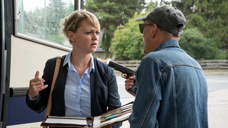 Nichts zu verlieren – Bild: BR/​Lieblingsfilm & Royal Pony Film/​Meike Birck