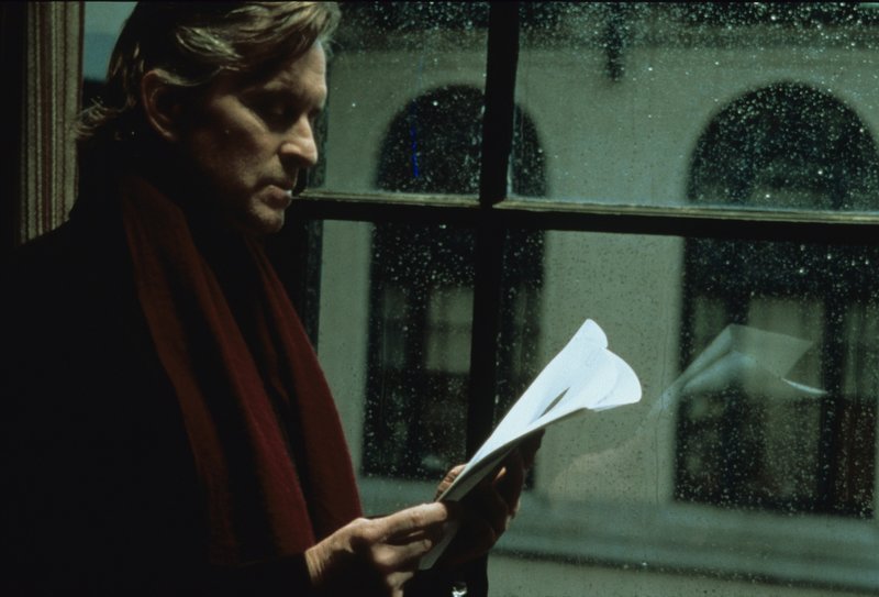 Wonderboys - Lauter Wunderknaben – Bild: 2000 by Paramount Pictures. All Rights Reserved. Lizenzbild frei