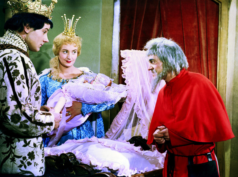 Das Zaubermännchen – Bild: ORF