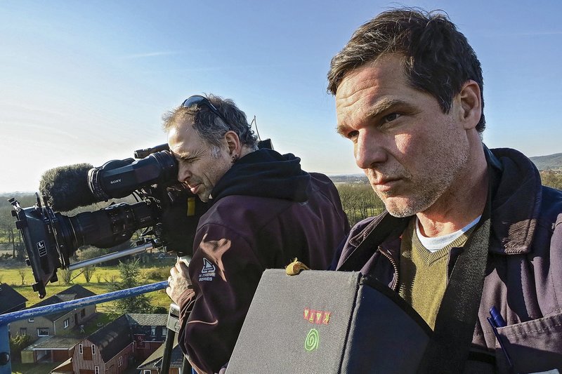 Willkommen auf Deutsch – Bild: NDR/​Pier53/​Torsten Reimers