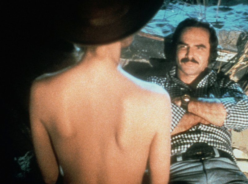 Mein Name ist Gator – Bild: ARD/​DEGETO