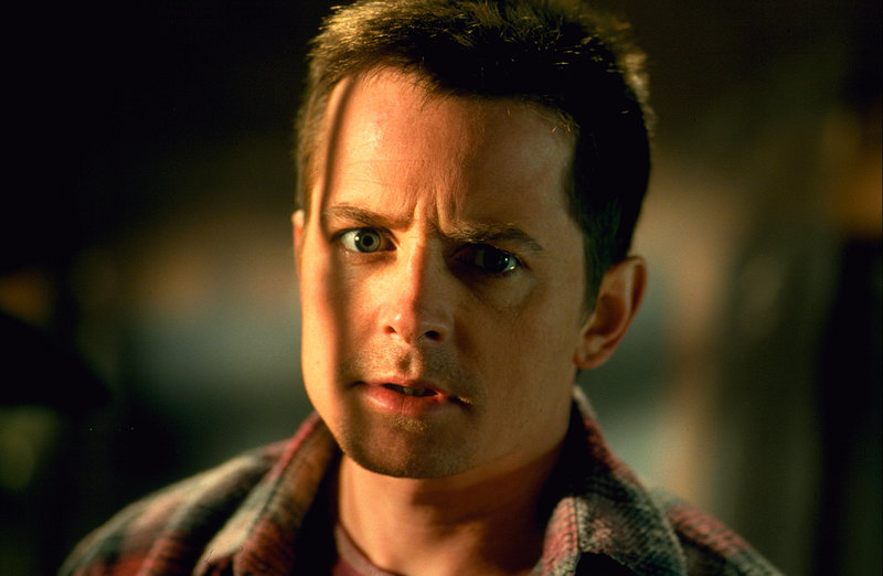 The Frighteners – Bild: ZDF und Pierre Vinet