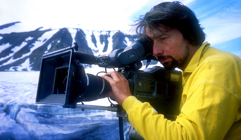 Unterwegs nach ... Heimat – Bild: ORF