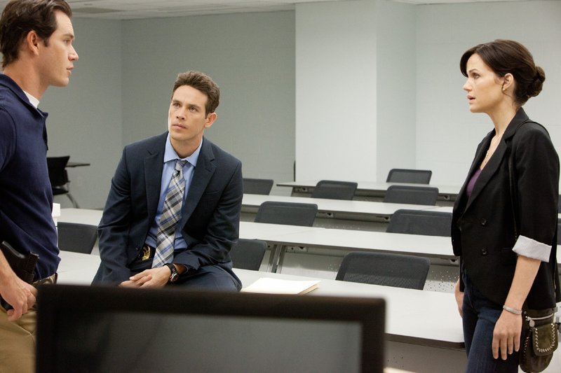 Kühles Grab – Bild: VOX/​TM & © Turner Network Televi