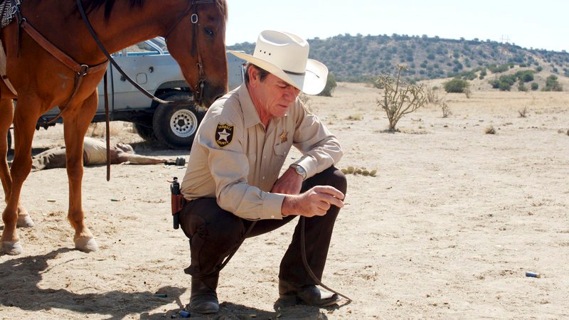 Tommy Lee Jones – Bild: Kabel Eins Classics
