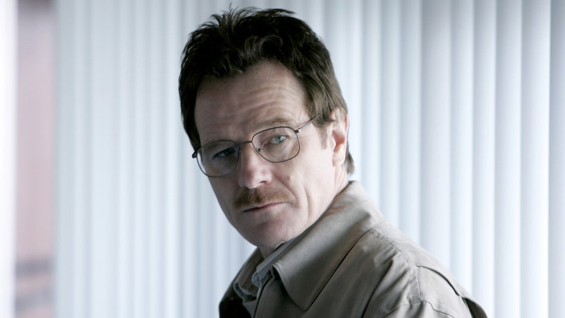 Breaking Bad Staffel 1 Folge 8