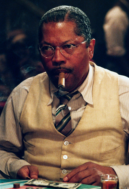 Lebenslänglich – Bild: 1999 Universal Studios. All rights reserved Lizenzbild frei