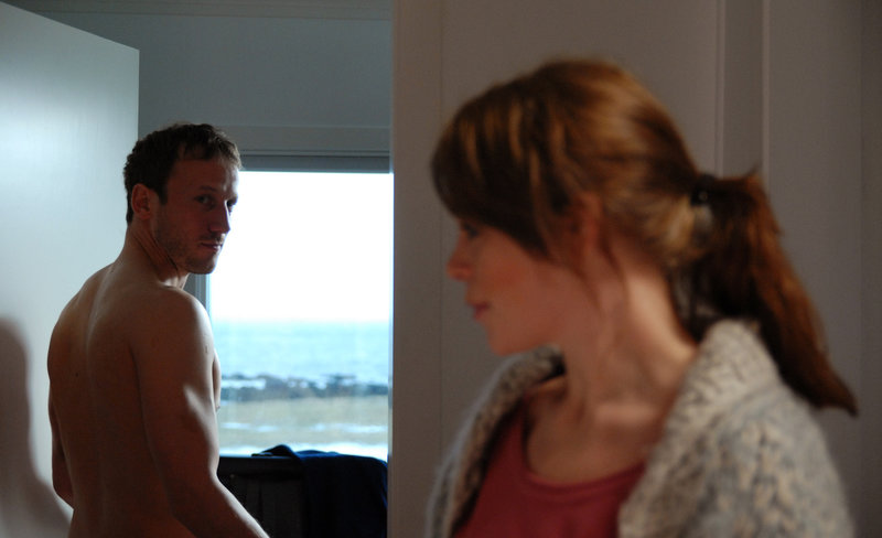 Nichts als Gespenster – Bild: KINEOS Lizenzbild frei