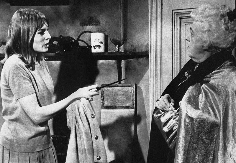 Vier Frauen und ein Mord – Bild: NDR/​MDR/​DEGETO