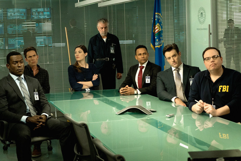 Limitless Staffel 1 Folge 17