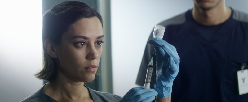 Tell Me How I Die – Bild: Meteor Film GmbH