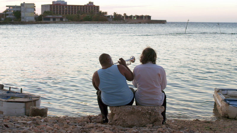 7 Tage in Havanna – Bild: ORF