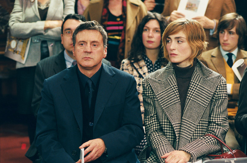 Mein bester Freund – Bild: ORF