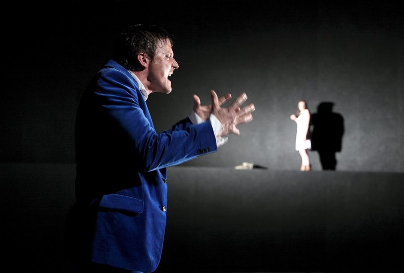 Medea - nach Euripides – Bild: ZDF und Birgit Hupfeld