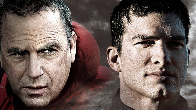 Jede Sekunde zählt - The Guardian – Bild: RTL Zwei