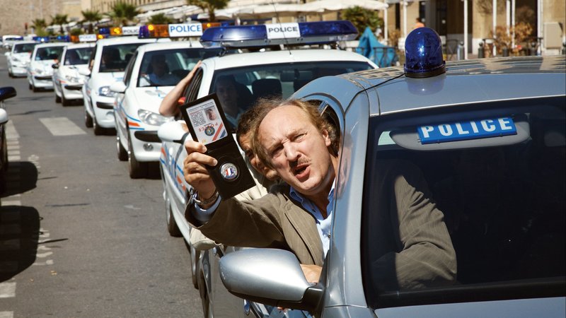 Taxi IV – Bild: RTL Zwei