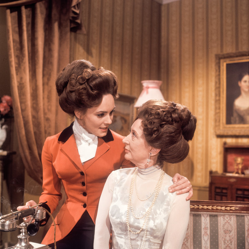 Das Kamel geht durch das Nadelöhr – Bild: ORF