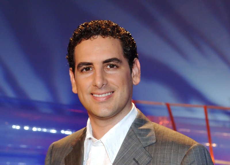 Alles Oper – Bild: ORF/​Ali Schafler