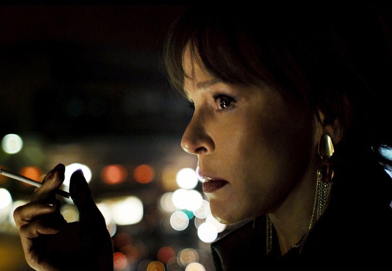 Staatsfeinde - Mord auf höchster Ebene – Bild: ARD Degeto