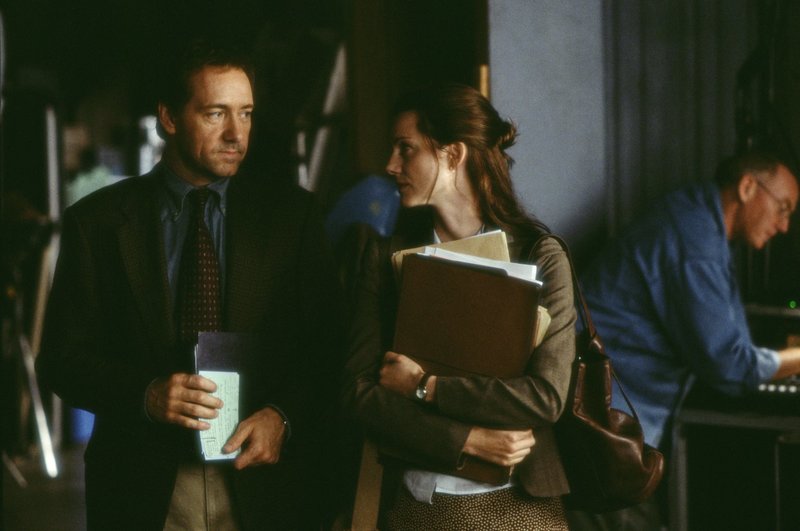 Das Leben des David Gale – Bild: Universal Pictures Intl. Lizenzbild frei