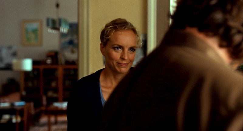 Barbara – Bild: ZDF und Hans Fromm