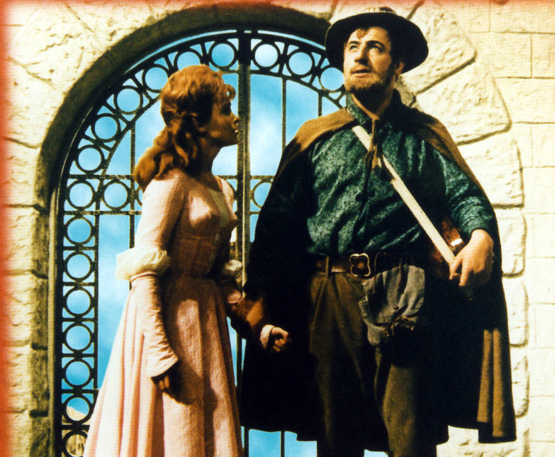 König Drosselbart – Bild: MDR/​Progress