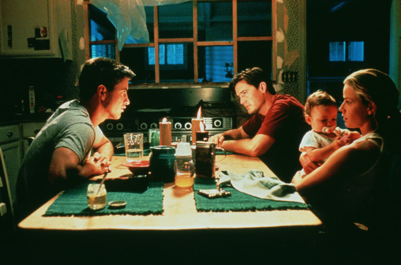 Der große Stromausfall - Eine Stadt im Ausnahmezustand – Bild: fot. TVN /​ Universal