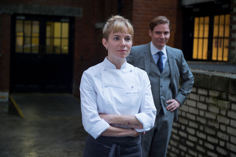 Im Rausch der Sterne – Bild: � Wild Bunch