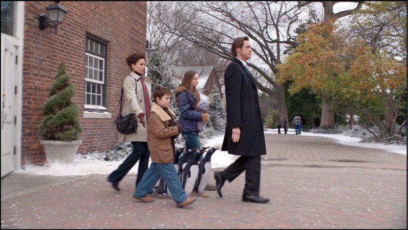 Mr. Poppers Pinguine – Bild: 4+