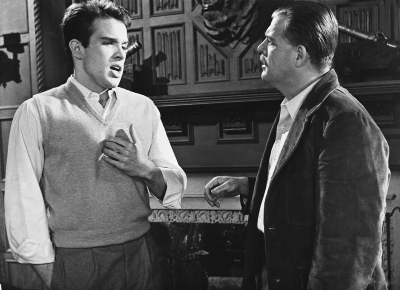 Fieber im Blut – Bild: ARTE F /​ © Warner Bros.