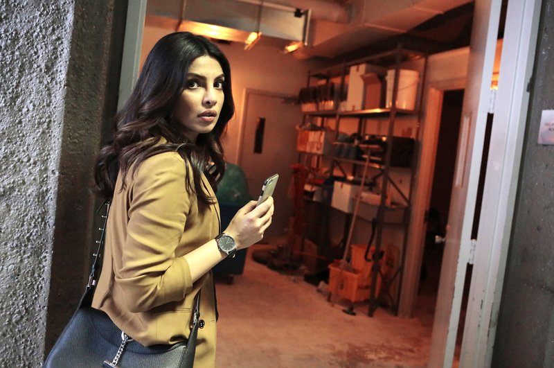 Quantico Staffel 2 Deutsch Free Tv
