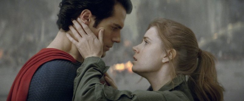 Man of Steel_03 – Bild: ATV Man of Steel_03 – Bild: ATV