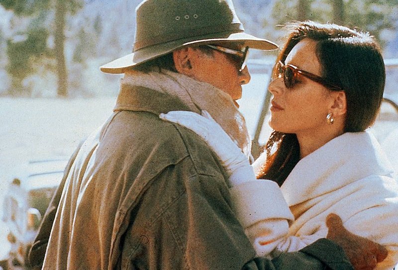 Revenge - Eine gefährliche Affäre – Bild: ServusTV