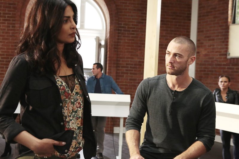 Quantico Staffel 2 Deutsch Free Tv