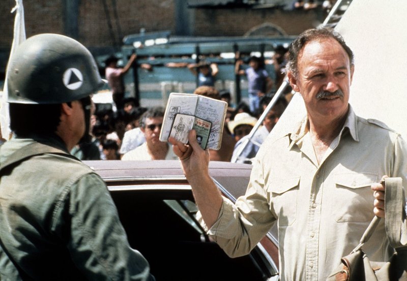 Under Fire – Bild: ZDF und ARD Degeto