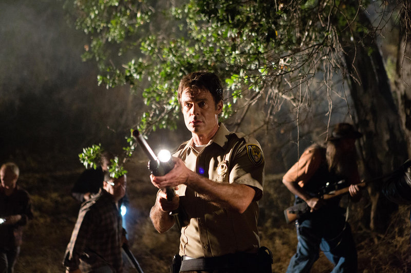 Little Dead Rotting Hood – Bild: TL5